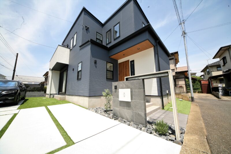 千葉県四街道市　Ｋ様邸